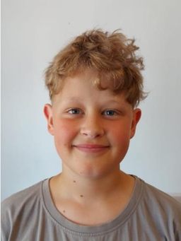 Avatar Bild für Tymofii Moisyeyenko