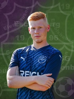 Avatar Bild für Robin Eckhardt