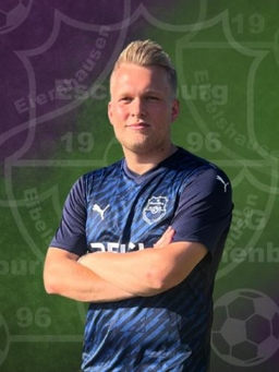 Avatar Bild für Nikjas Hampe