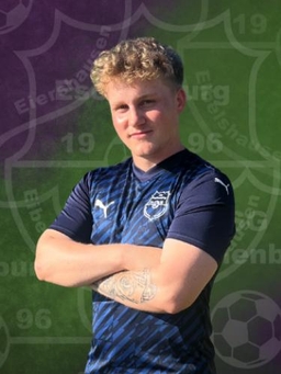 Avatar Bild für Collin Herzog