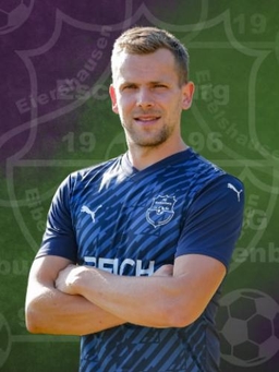 Avatar Bild für Benny Sabau