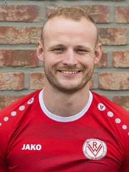 Avatar Bild für Justin Roreger
