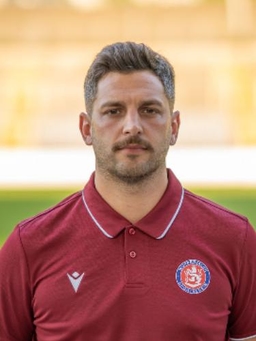 Avatar Bild für Dennis D`Aquila