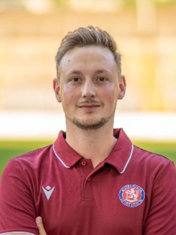Avatar Bild für David Marscholek