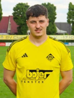Avatar Bild für Jakob Tholen