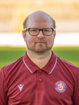 Avatar Bild für Sebastian Weiberg