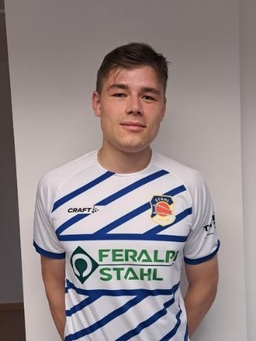 Avatar Bild für Marlon Kost