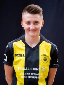 Avatar Bild für Melissa Lautenschläger