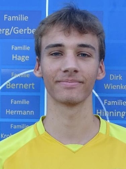 Avatar Bild für Janis Burosch