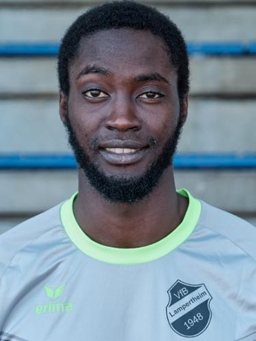 Avatar Bild für Boubacar Sidiki Barry