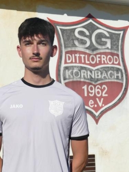 Avatar Bild für Moritz Hofmann