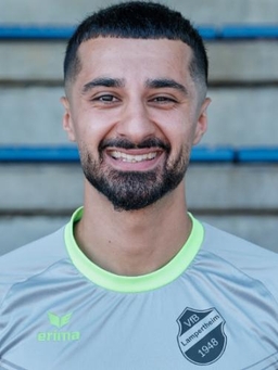 Avatar Bild für Dewran Kisin