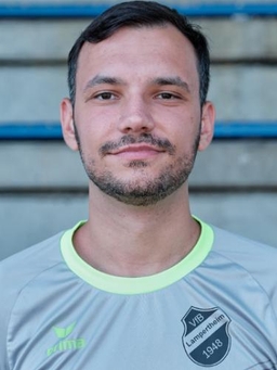 Avatar Bild für Christos Mavroudis