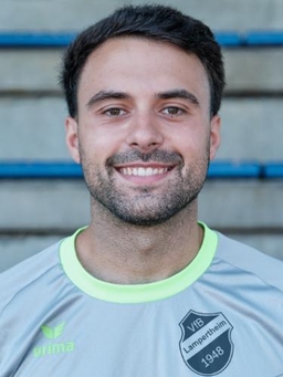 Avatar Bild für Besart Parduzi