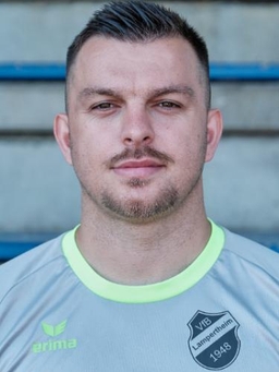 Avatar Bild für Drilon Salihu