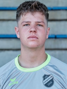 Avatar Bild für Lennox Svrga