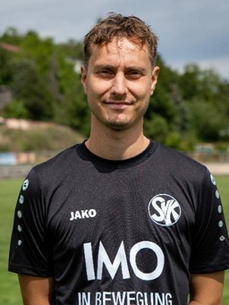 Avatar Bild für Samuel Dollmann