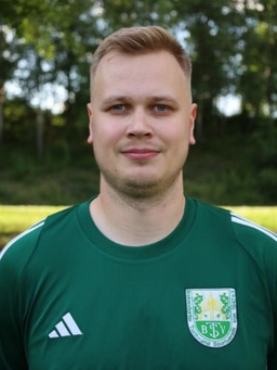 Avatar Bild für Tim Jess