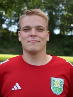 Avatar Bild für Jannik Meusel