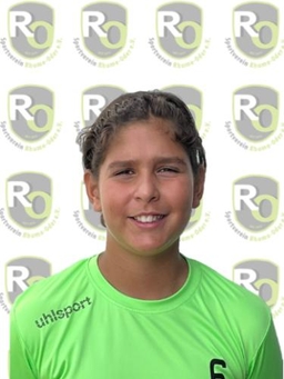 Avatar Bild für Kiyan Ametoglu