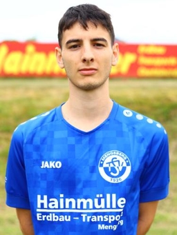 Avatar Bild für Arian Arifi