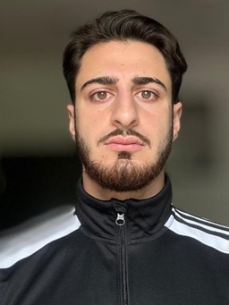 Avatar Bild für Mahir Mikail Mercan