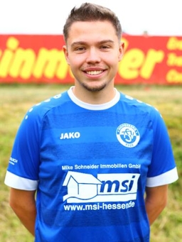 Avatar Bild für Felix Malkus