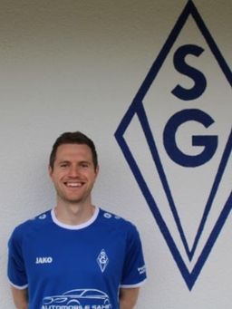 Avatar Bild für Luca Sauter