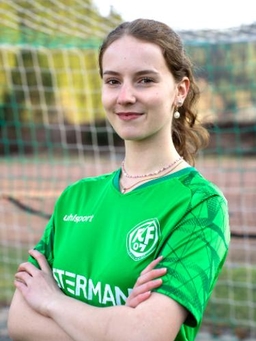 Avatar Bild für Leonie Dorer