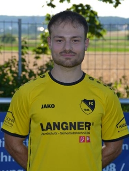 Avatar Bild für Jonas Becker