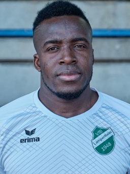 Avatar Bild für Traore Moussa