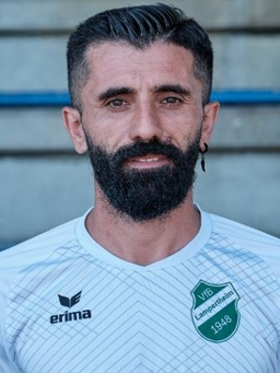 Avatar Bild für Halil Sakar
