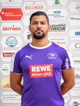 Avatar Bild für Leandro Rodrigues Assis