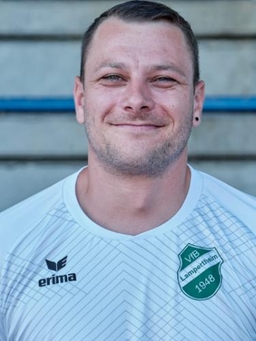 Avatar Bild für Yannick Schmitz