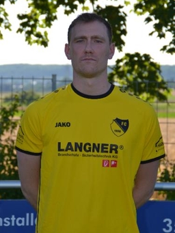 Avatar Bild für Mathis Lang