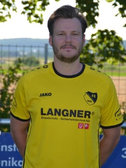 Avatar Bild für Daniel Schürmann