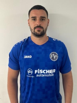 Avatar Bild für Lorenzo Iaquinta