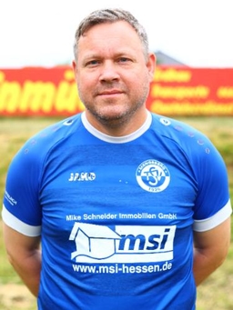 Avatar Bild für Dirk Hainmueller