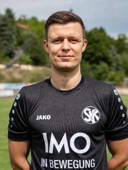 Avatar Bild für Luca Gössel