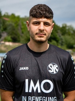 Avatar Bild für Erik Ignatov