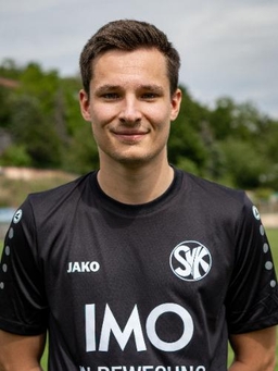 Avatar Bild für Luca Schestag