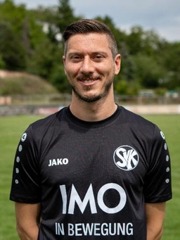 Avatar Bild für Kevin Stoitzner