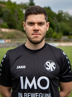 Avatar Bild für Robin Stoitzner