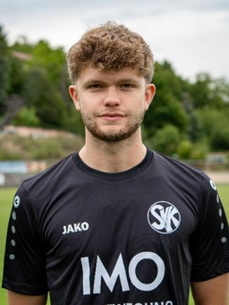 Avatar Bild für Luca Fynn Speer