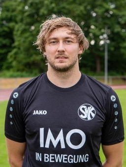 Avatar Bild für Luca Bürkle