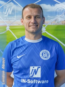 Avatar Bild für Liridon Abazi