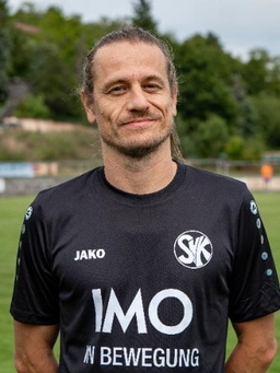 Avatar Bild für Jens Port