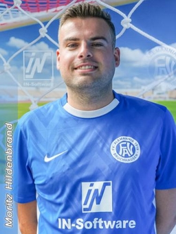 Avatar Bild für Moritz Hildenbrand