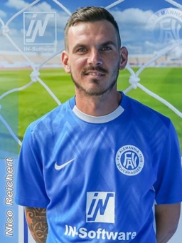 Avatar Bild für Nico Reichert