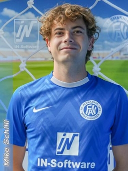 Avatar Bild für Mike Schilli